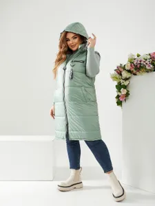 Жилет УК-019-1 Fabrika