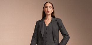 ТОП-5 идей для офисных образов в осенне-зимнем сезоне