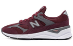 Кроссовки New Balance Nb X-90 (Женская размерная сетка)