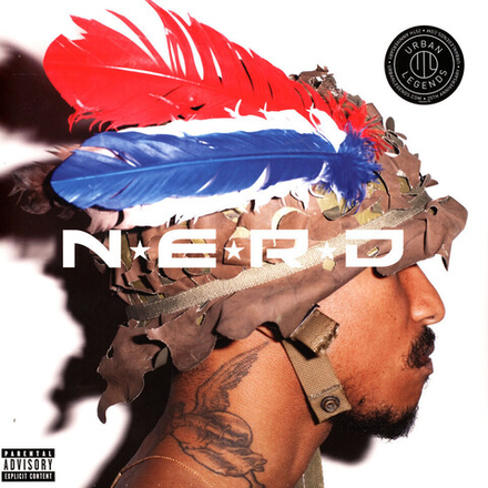 N.E.R.D. Nothing