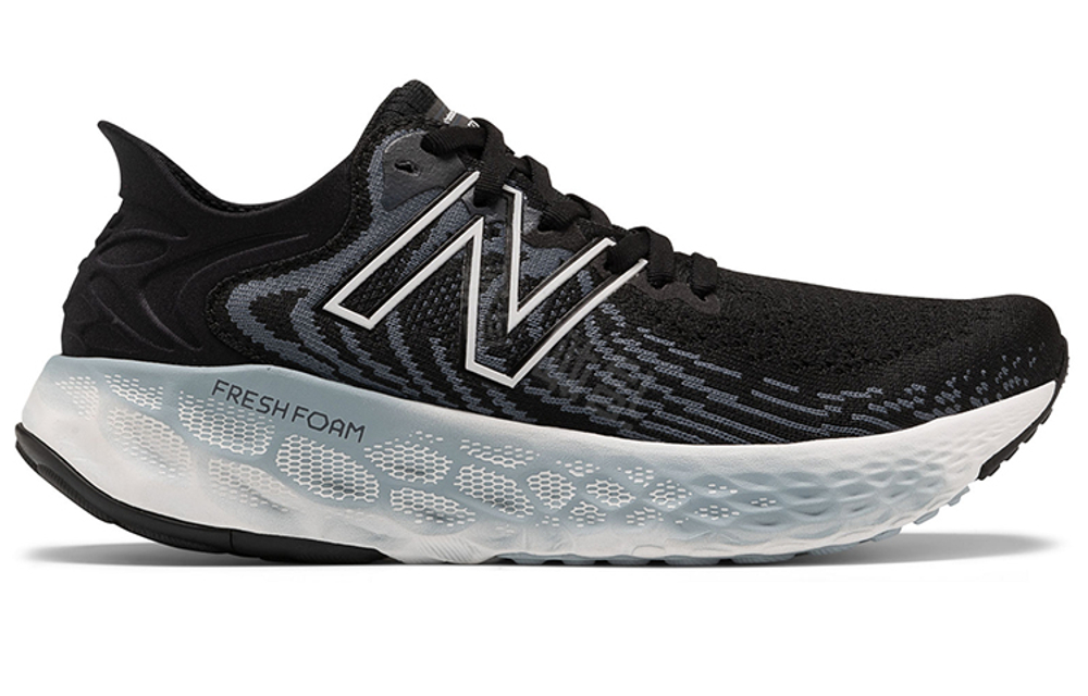 Кроссовки New Balance Nb 1080 V11 (Женская размерная сетка)