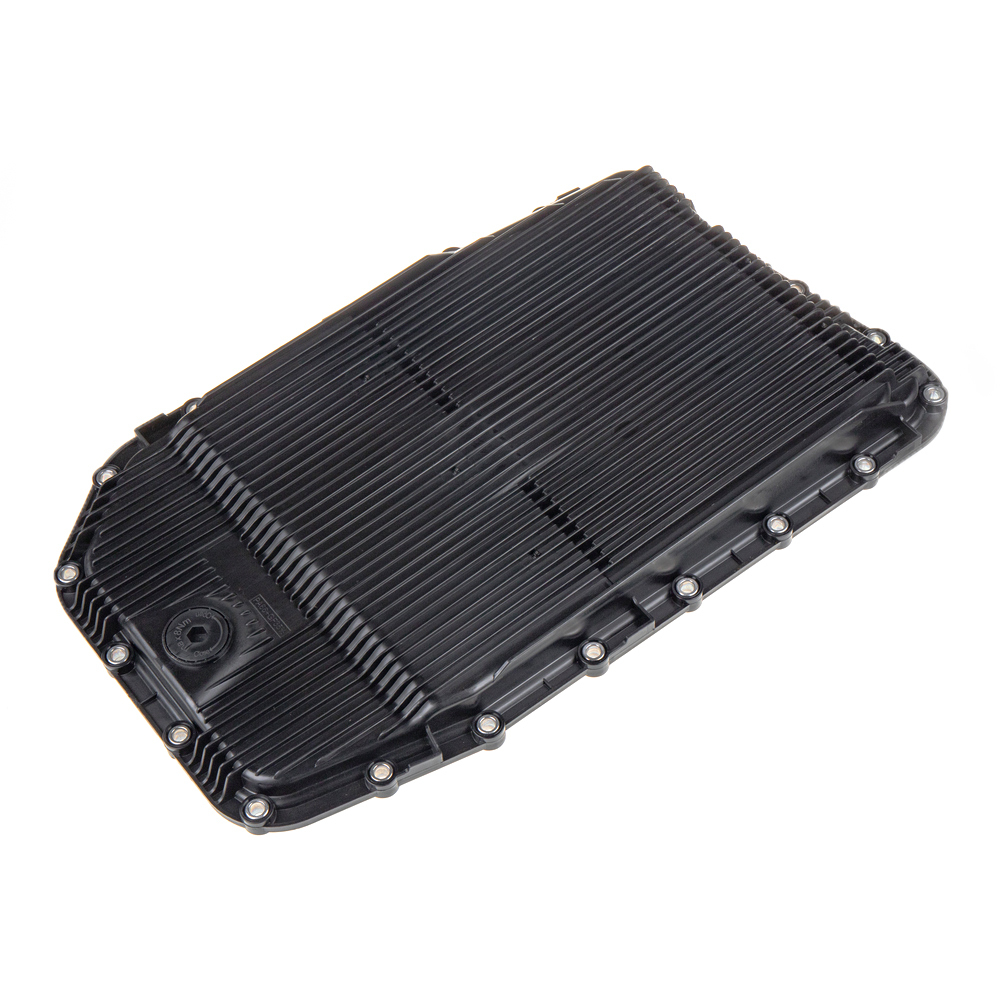 Поддон АКПП с фильтром в сборе BMW/CHRYSLER/JAGUAR/LAND ROVER GANZ GIE21006