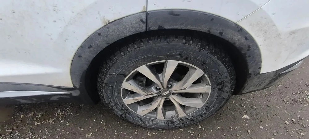 Chery Tiggo 7 Pro Elite CVT