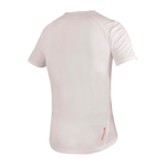 Майка ENDURA TRANSLITE S/S BASELAYER WHITE