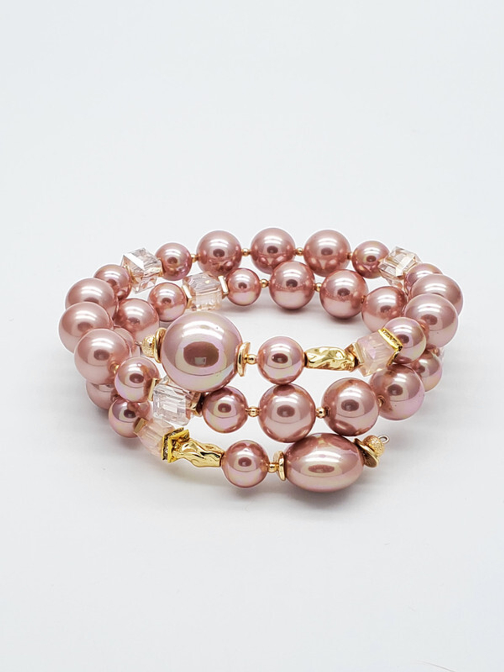 91002035 Браслет Selena Pearls