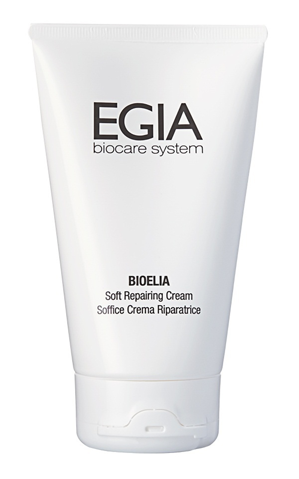 EGIA Экспресс-крем регенерирующий Soft Repairing Cream 150 мл