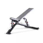 Многопозиционная скамья PANATTA Fit Evo Fully Adjustable Bench 1FE201