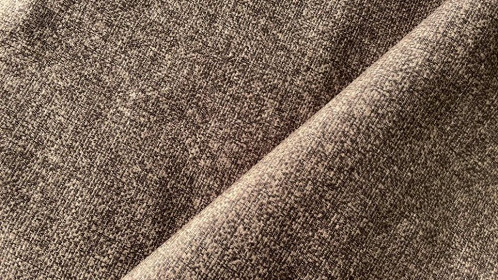 Велюр Рико 16 темно-коричневый