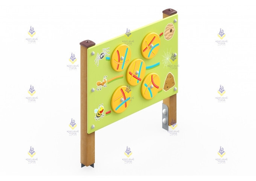 Игровой элемент «Головоломка»