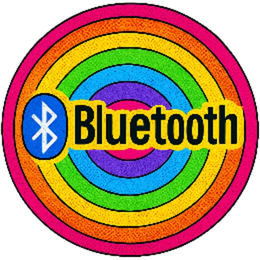 Bluetooth Устройства