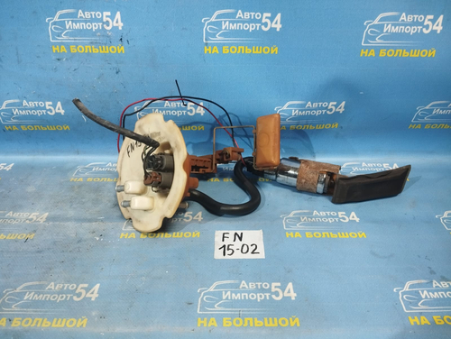 Бензонасос погружной NISSAN PULSAR 1999