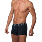 Удлинённые трусы-боксеры +size Doreanse Essential (Размер: 4X) (Цвет: серый)