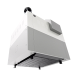 Газовый напольный котел Лемакс Clever L80