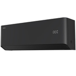 Сплит-система инверторного типа Hisense VIBE PRO AS-18UW4RXPHB00(B), черный