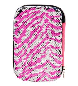 BX-145/2 Пенал «Дикие полоски»