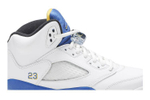 Кроссовки Jordan Air Jordan 5 2013 (Женская размерная сетка)