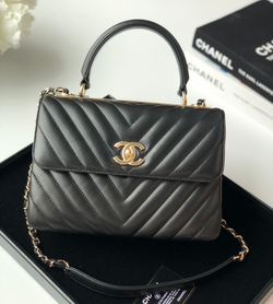 Chanel Trendy CC