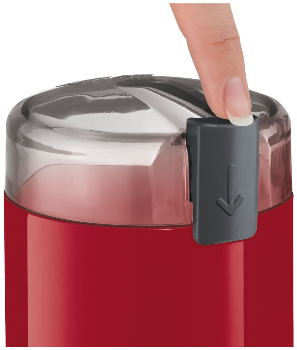 Кофемолка BOSCH TSM6A014R