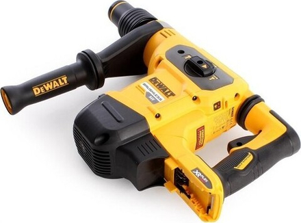 Перфоратор аккумуляторный DeWALT DCH 481 N FLEXVOLT, бесщеточный, без АКБ и З/У DCH481N-XJ