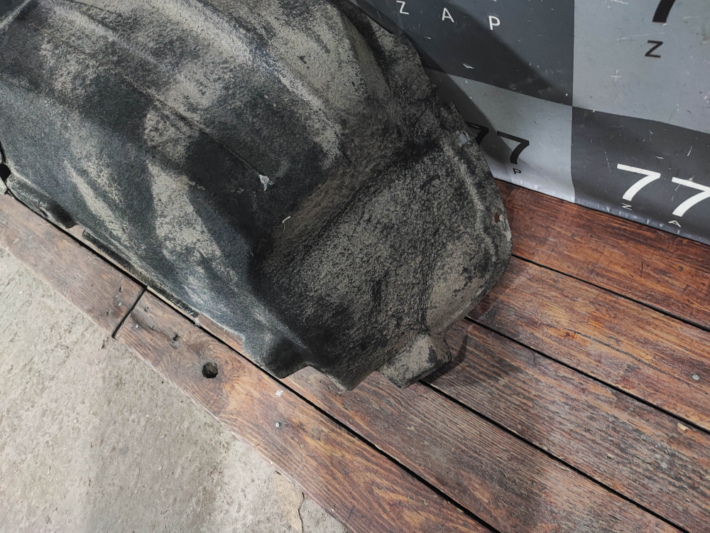 Подкрылок задний правый Haval H9 1 14-24 Б/У Оригинал 5512502XKV86A