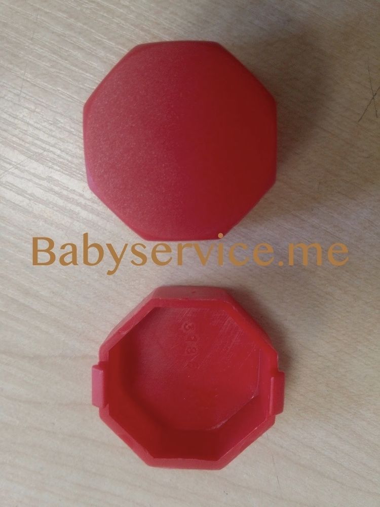 Колесо Peg-Perego Gaucho Rockin переднее