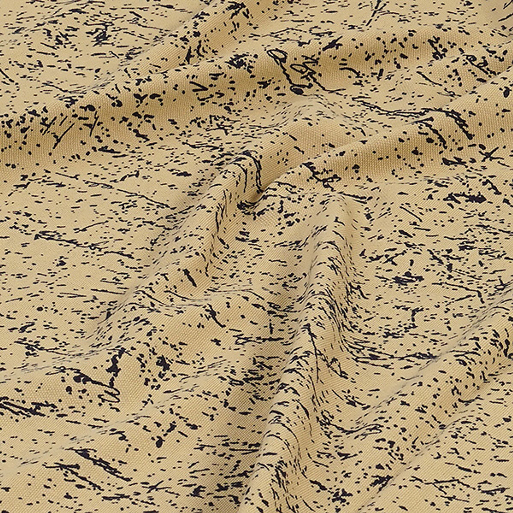 Пике с рисунком, 100% хлопок, 180 гр/м2, 180 см