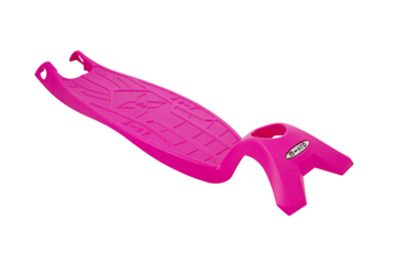 Дека, maxi, ярко-розовая