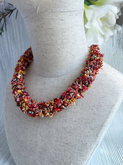 Колье-Чокер