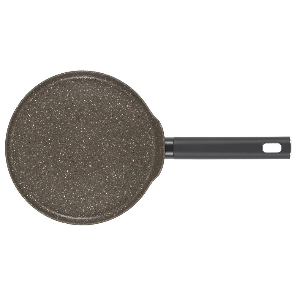 Сковорода блинная Werner Organic Stone style 51453 24 см