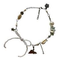 beauty UGLY necklace