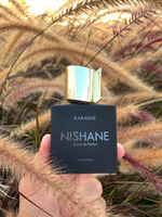 Nishane Karagoz