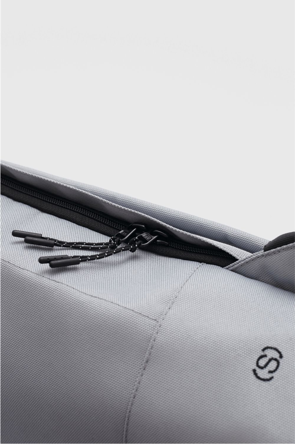 Рюкзак Sputnik Bags Rolltop RICHARD Серый