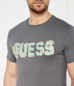 Футболка GUESS - графитовый(M4YI15 I3Z14)