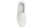 Alexander McQueen Alexander McQueen Deck All-match comfortable fashion sneakers women's white