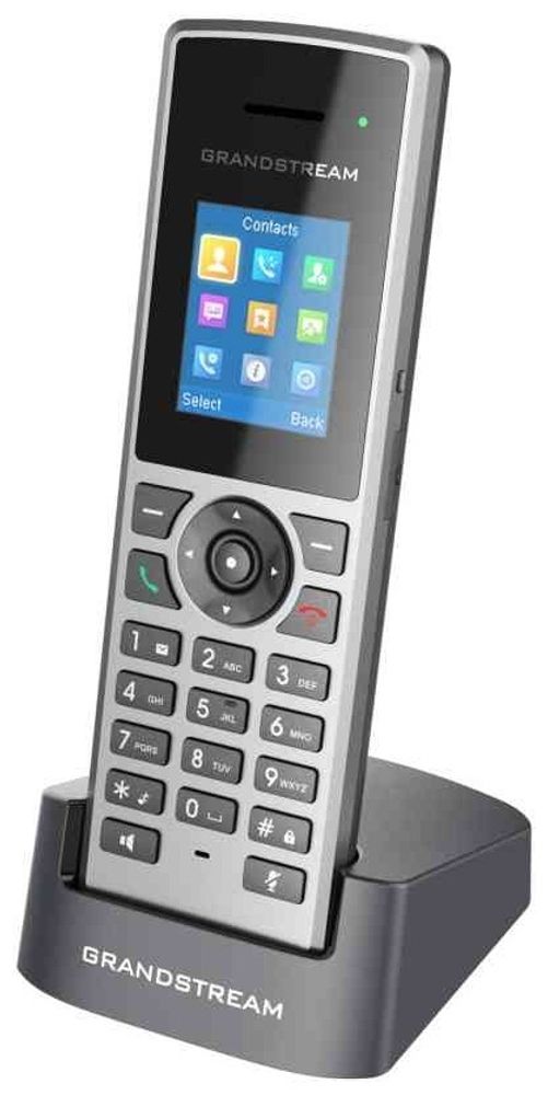 Радиотелефон Grandstream DP722