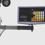 VISPROM PBP-300A Плоскошлифовальный станок