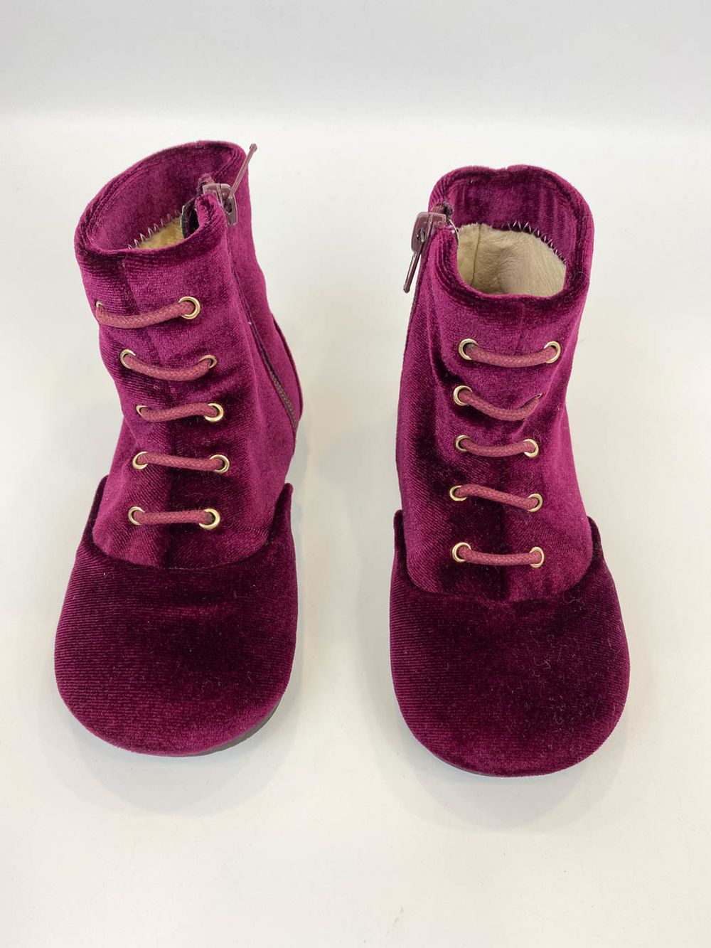 Ботинки Age of innocence