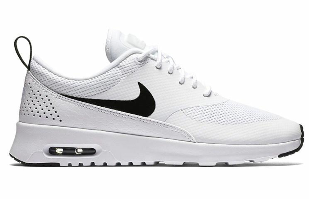Кроссовки Nike Air Max Thea (Женская размерная сетка)