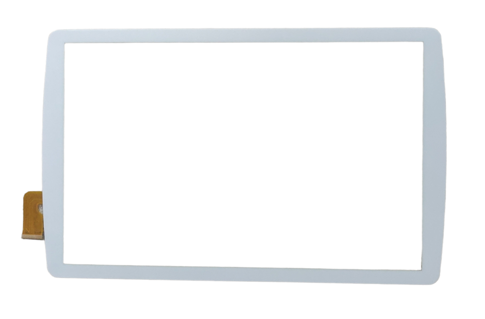 Тачскрин (сенсорное стекло) для планшета TurboPad PRO 10.1 Дюйм