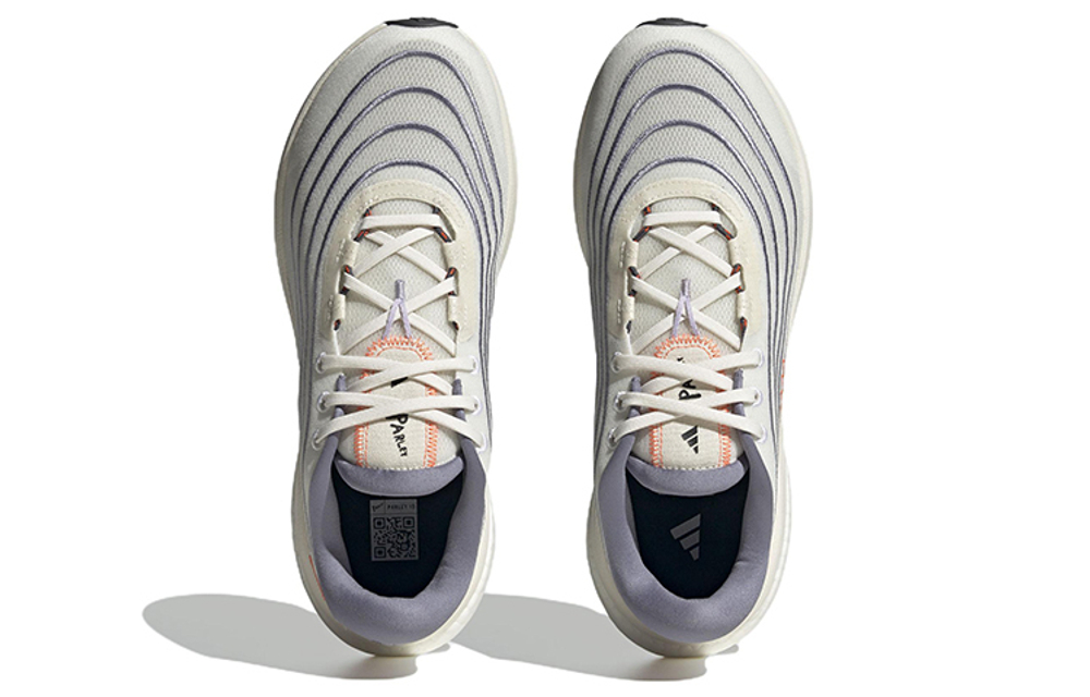 Кроссовки Adidas Supernova 2 X Parley