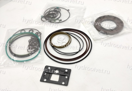A4VG71 SEAL KIT - Комплект уплотнений (ремкомплект) для насоса Rexroth A4VG71
