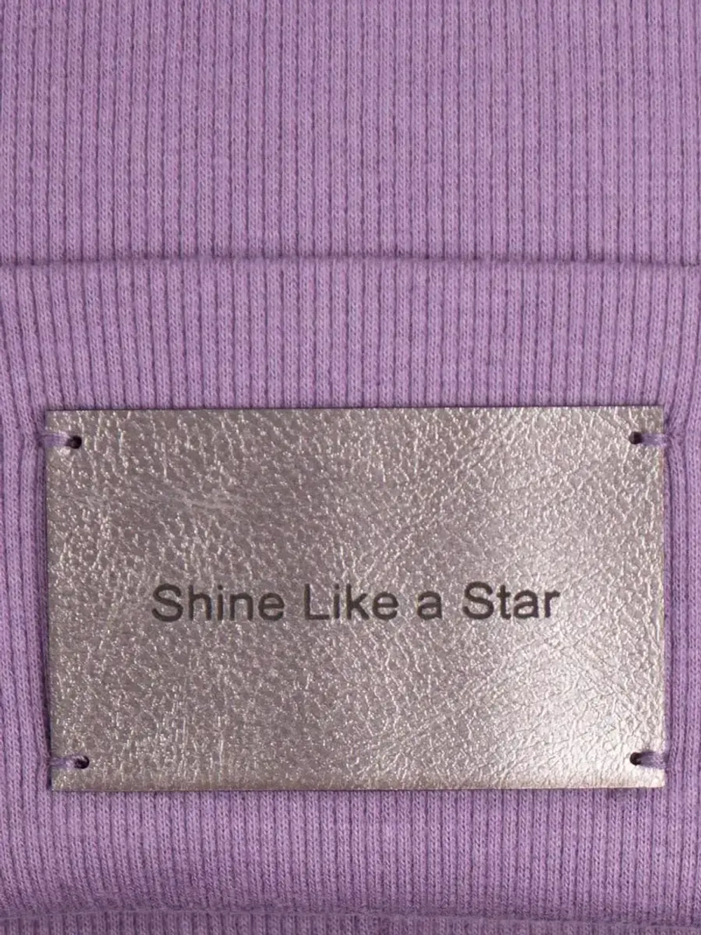 Шапка и снуд детская осенняя