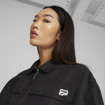 Женская куртка PUMA Downtown Jacket