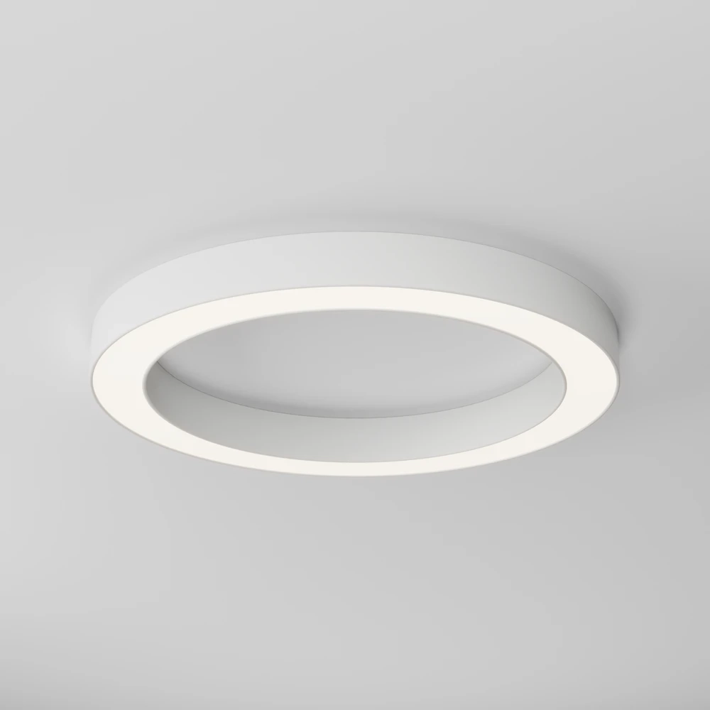 Потолочный светильник Maytoni LUA C093CL-45W4K-W