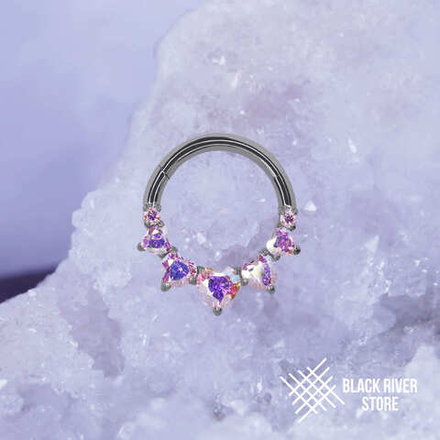 Кликер Amour AB 1.2мм