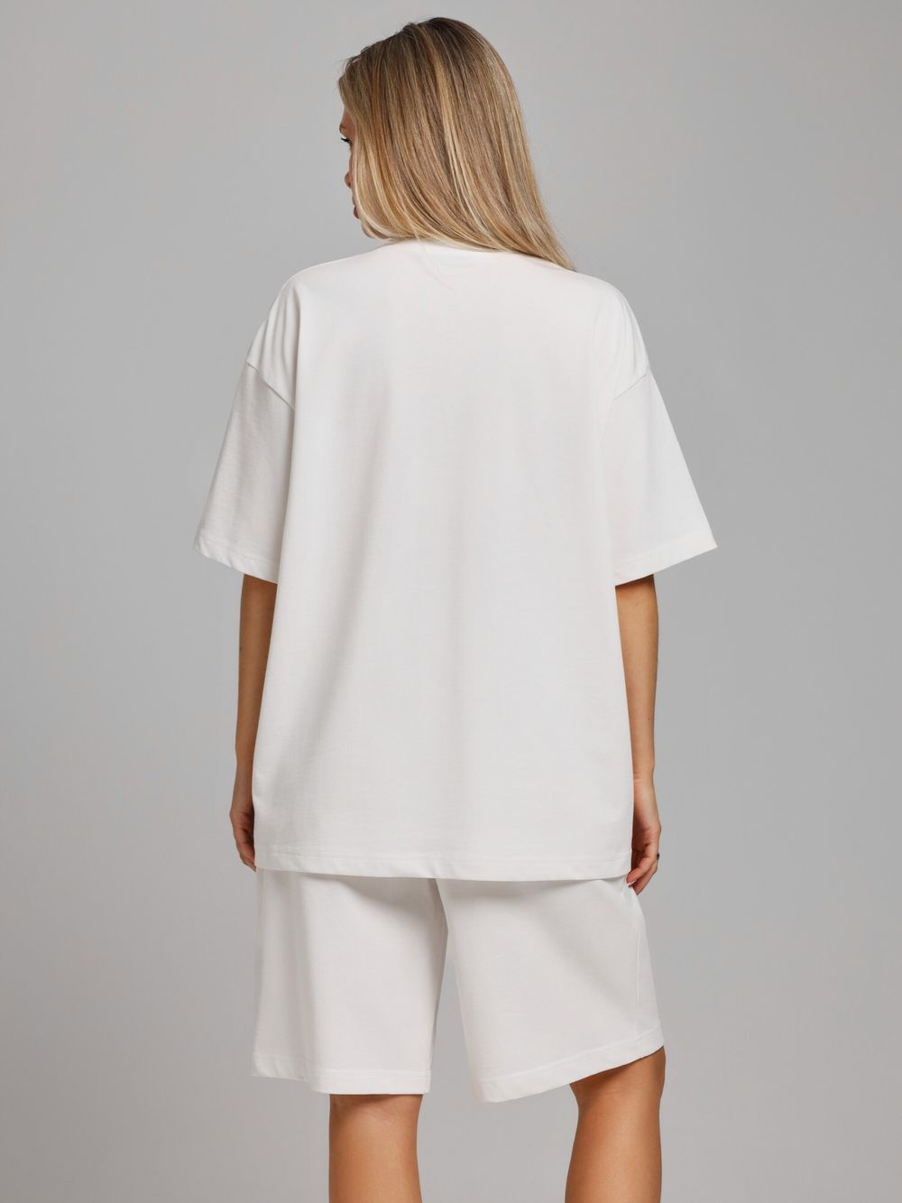 Костюм женский Азарт-3 Виотекс МОЛОЧНЫЙ