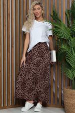 Юбка Лантана (лео) Ю13295-6М LT Collection