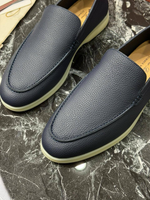 Лоферы Loro Piana