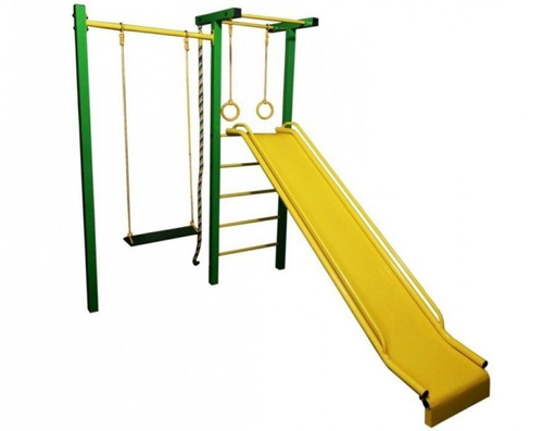 Уличный спортивный комплекс Олимпик-7.3