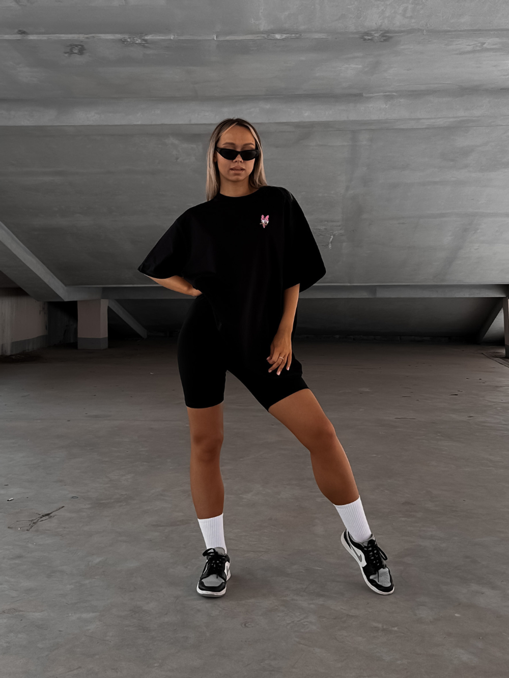 Футболка GROOVE